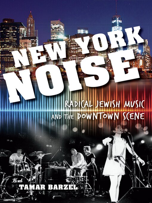 Title details for New York Noise by Tamar Barzel - Available